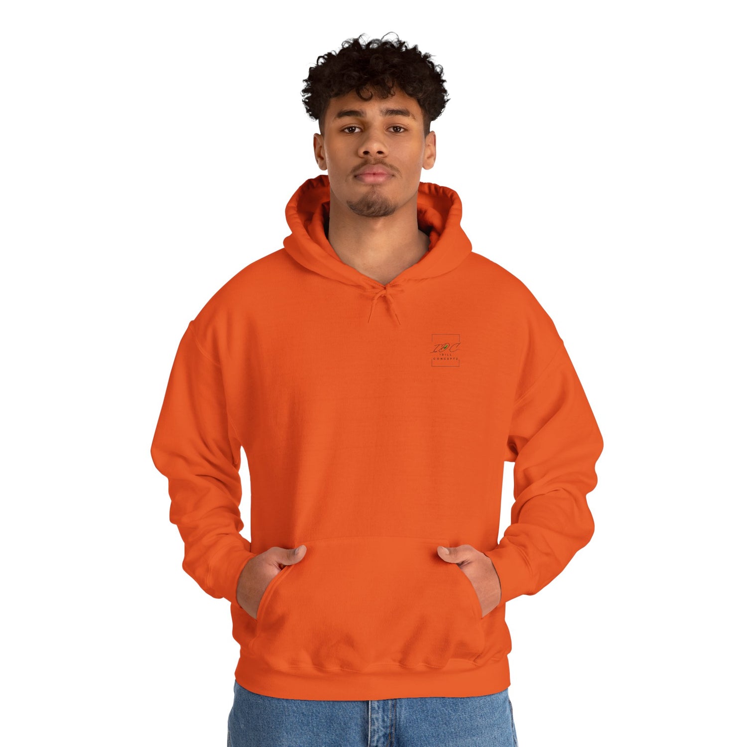 Men's Pickleball Hoodie - PB is Life Exclusive Design