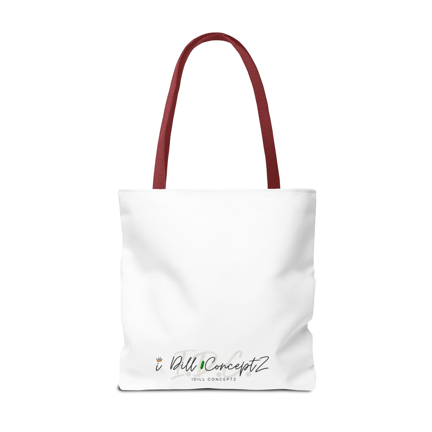 Pickleball Tote Bag - KITCHEN Pickleball - Chef Humor, Funny Culinary Cook