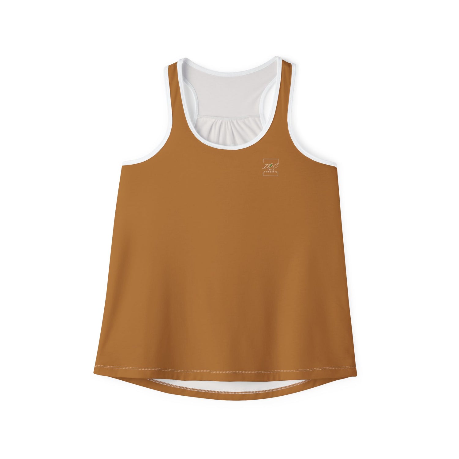 Women's Performance Tank Top - Elevate Your Game Design