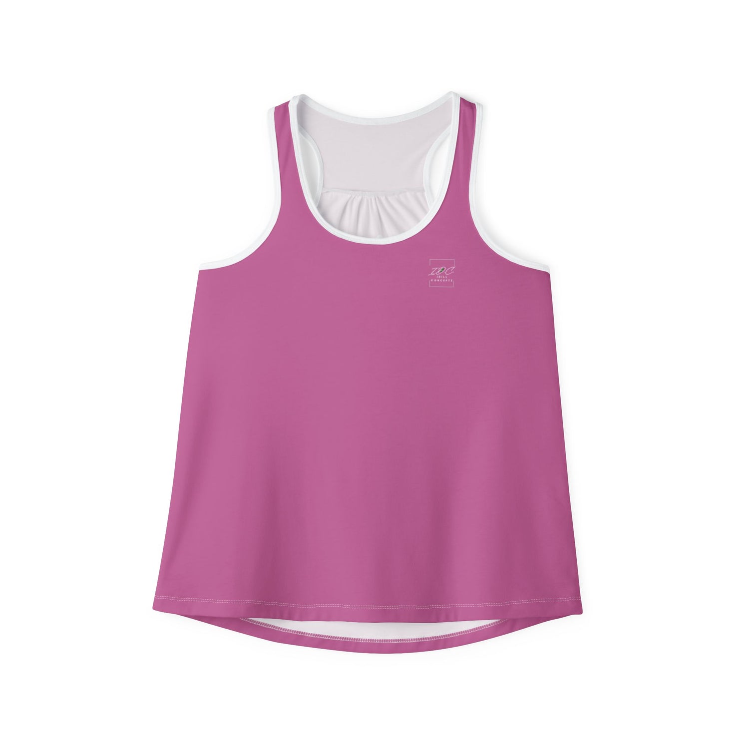 Women's Performance Tank Top - Elevate Your Game Design