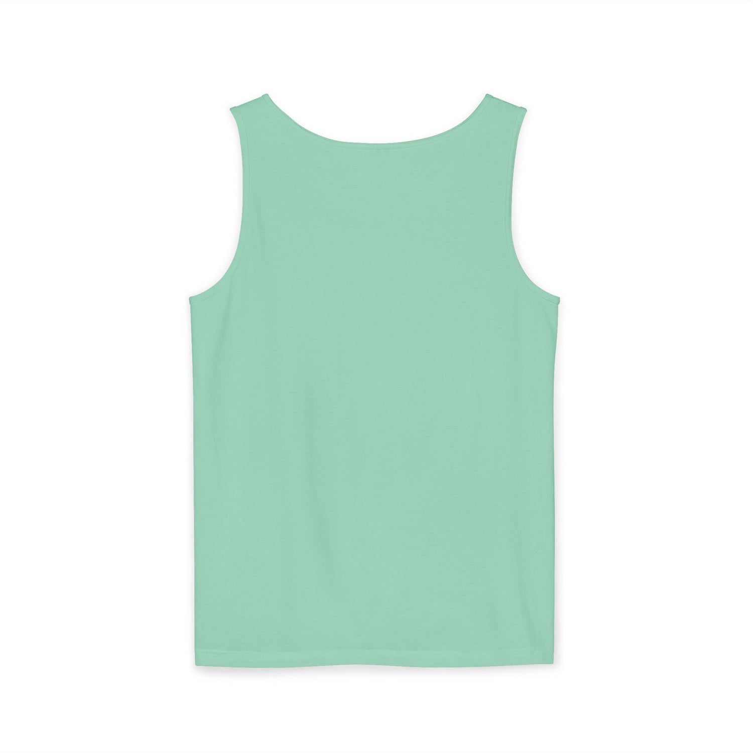 Unisex Pickleball Tank Top - 002 One More Game Design