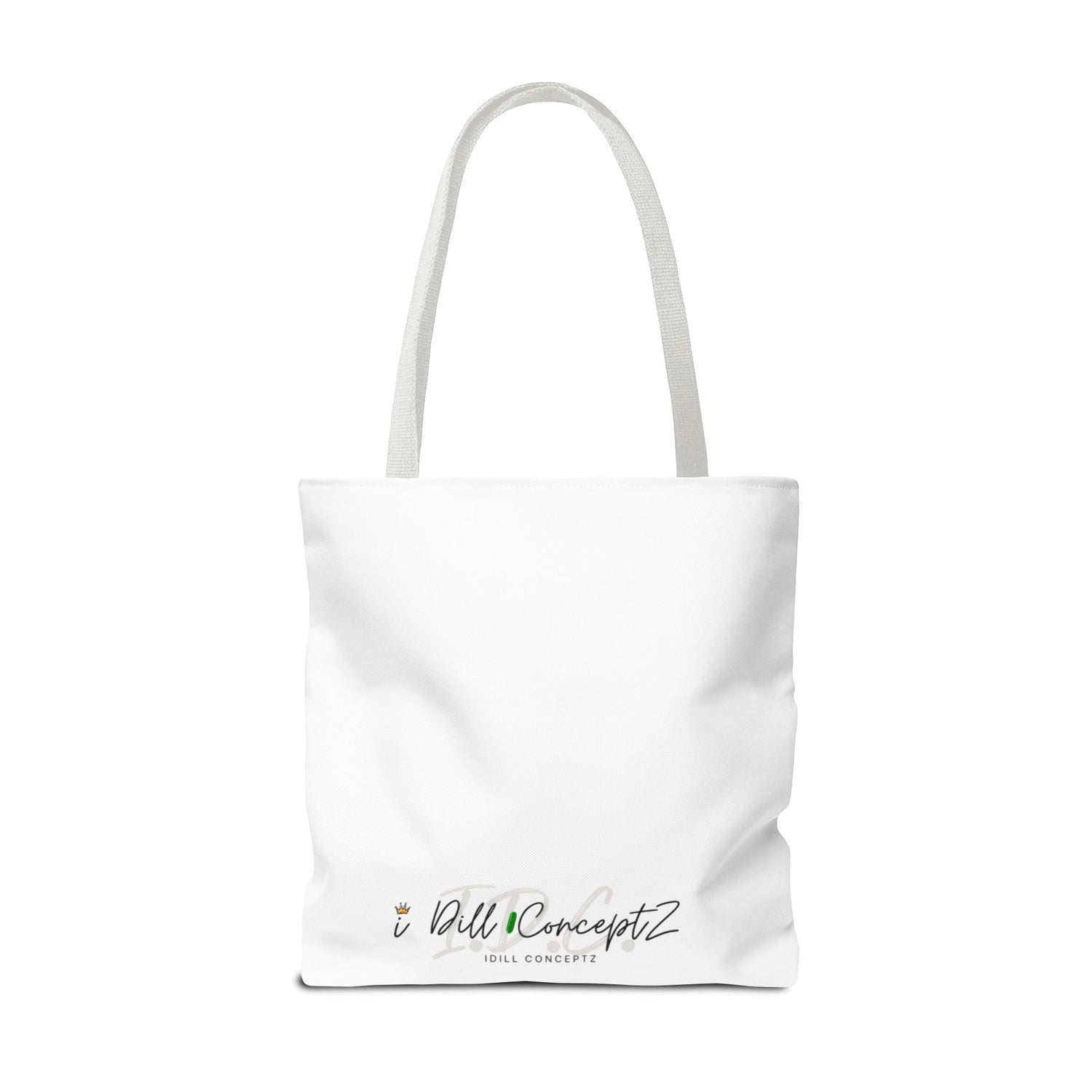 Pickleball Tote Bag - KITCHEN Pickleball - Chef Humor, Funny Culinary Cook