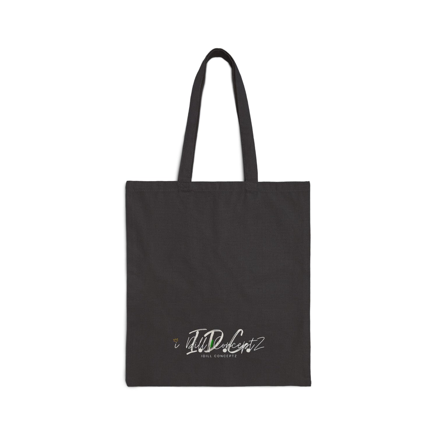 Pickleball Tote Bag - 'Game Ready' Design