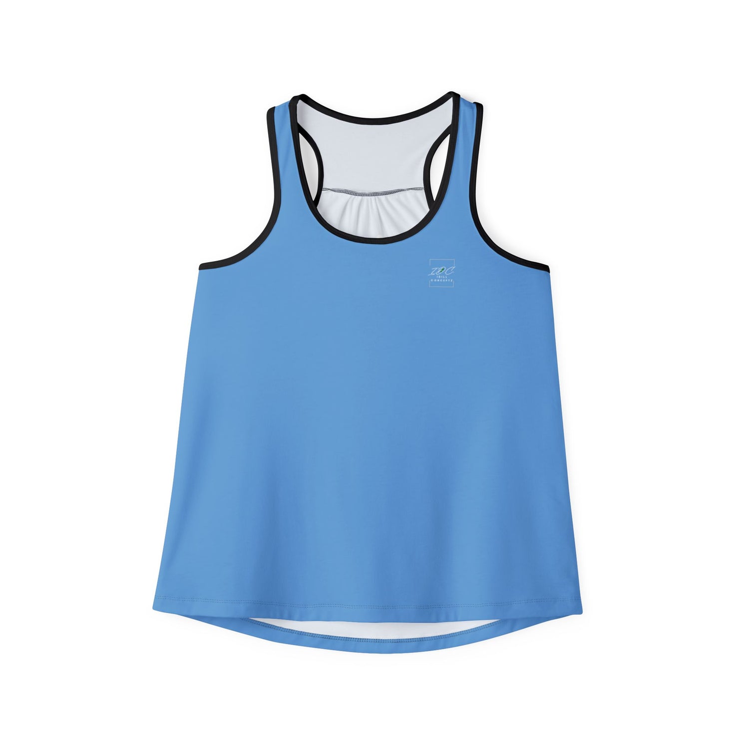 Women's Performance Tank Top - Elevate Your Game Design