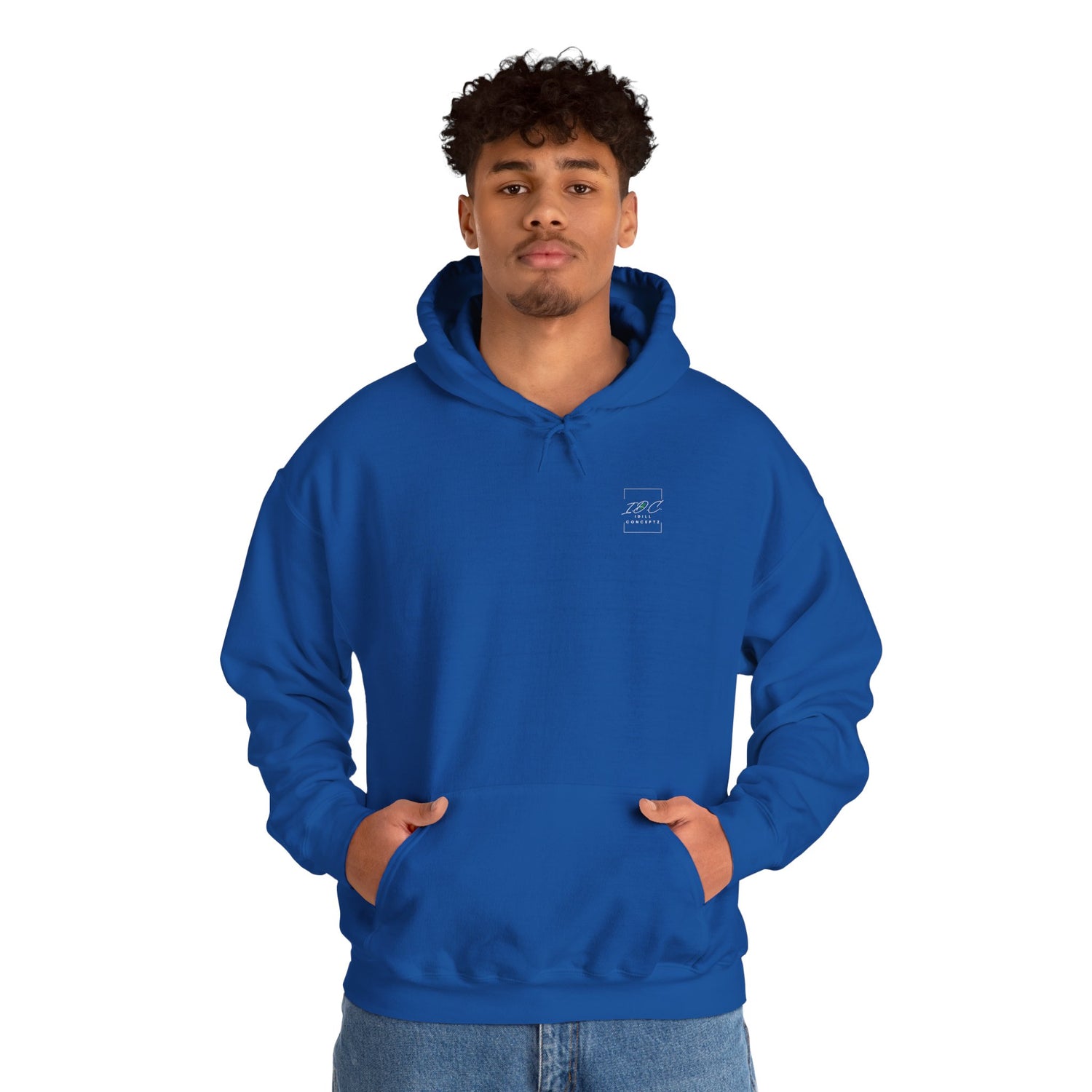 Men's Pickleball Hoodie - Pickleball Social Club Exclusive Design