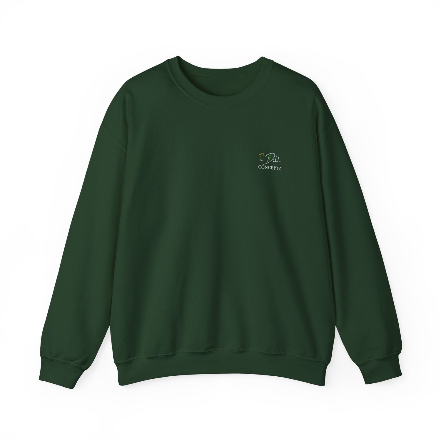 Men's Pickleball Sweatshirt - PB is Life Social Club Exclusive Design