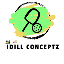 iDill Conceptz logo