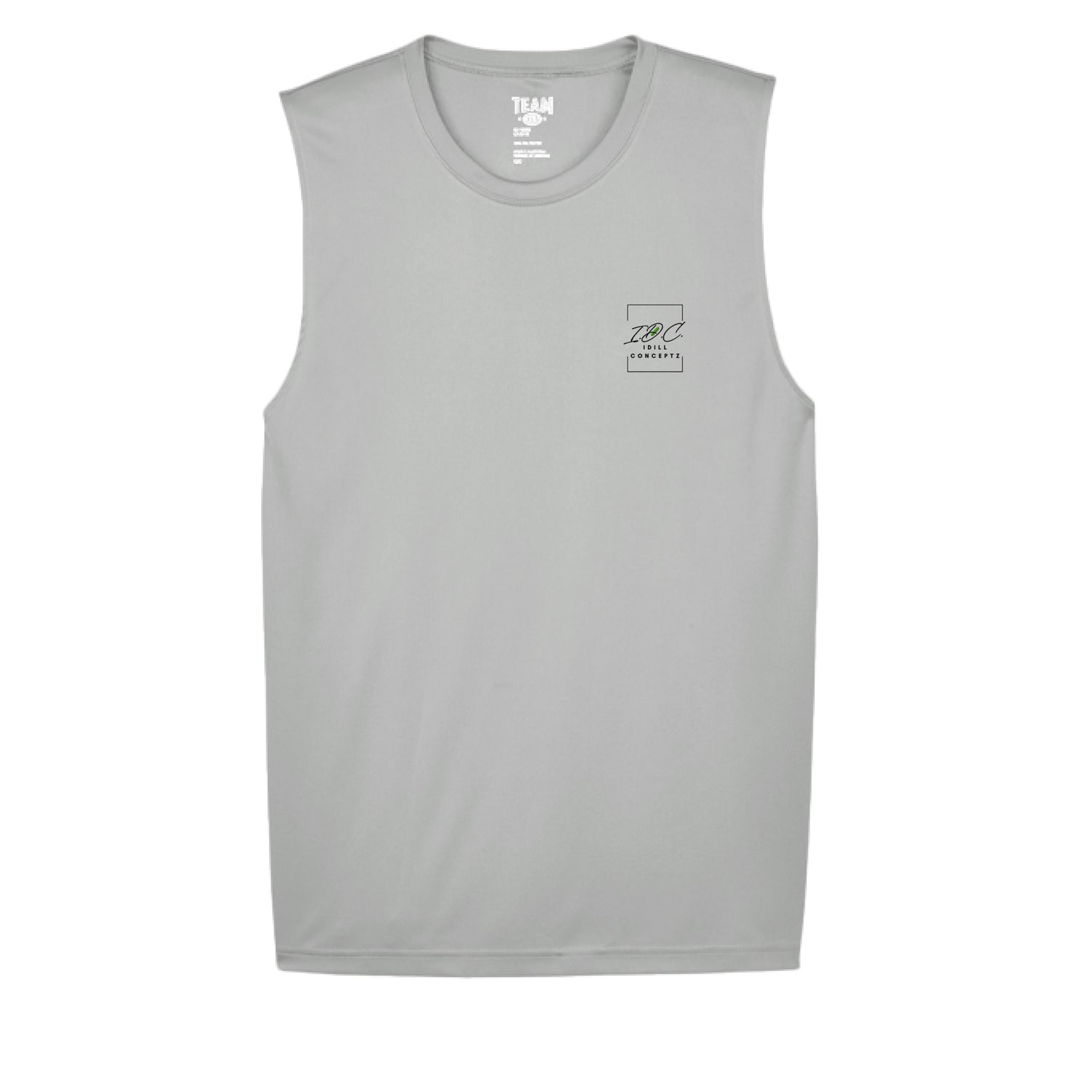 SPORT SILVER - FRONT