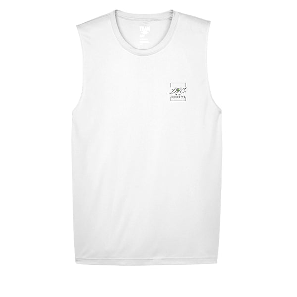 iDill Rise 2 It Men's Tank Top