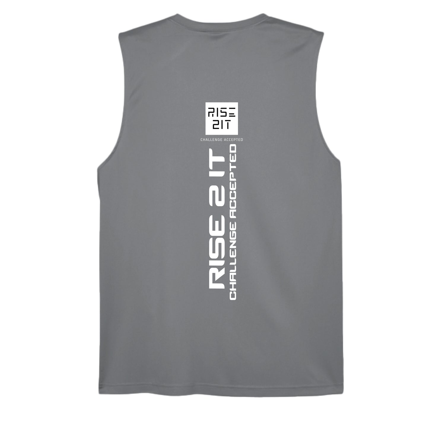 SPORT GRAPHITE - BACK