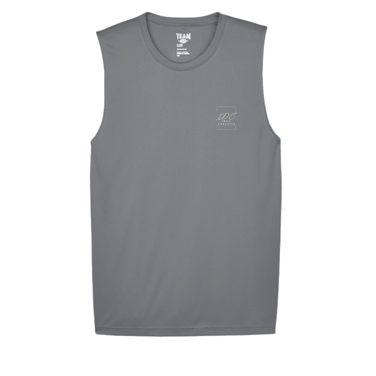 SPORT GRAPHITE - FRONT