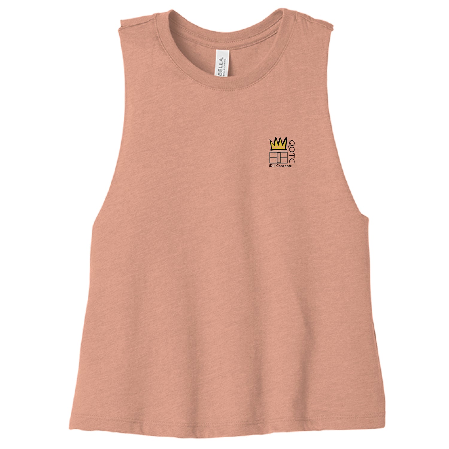 HEATHER SUNSET - FRONT