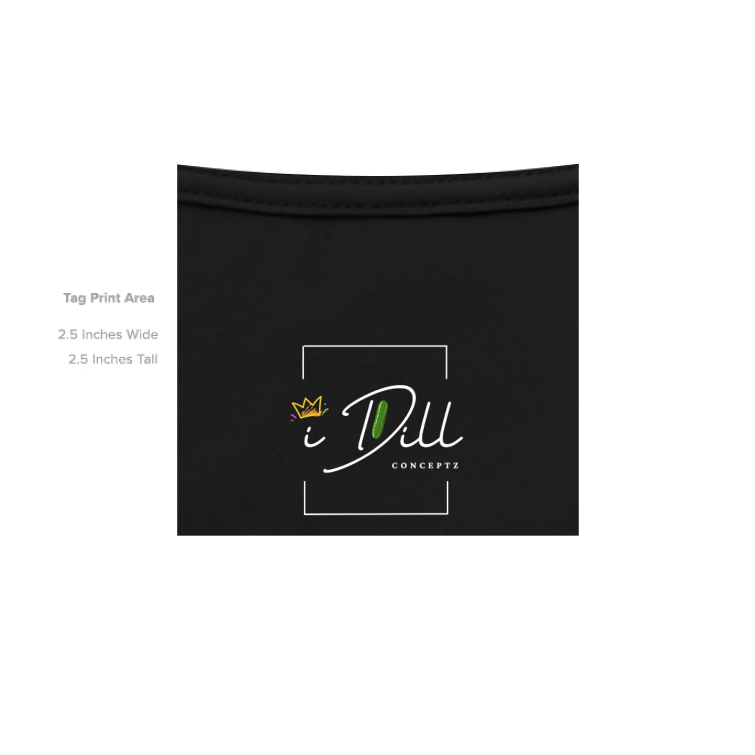 BLACK - INSIDE_TAG_LINE