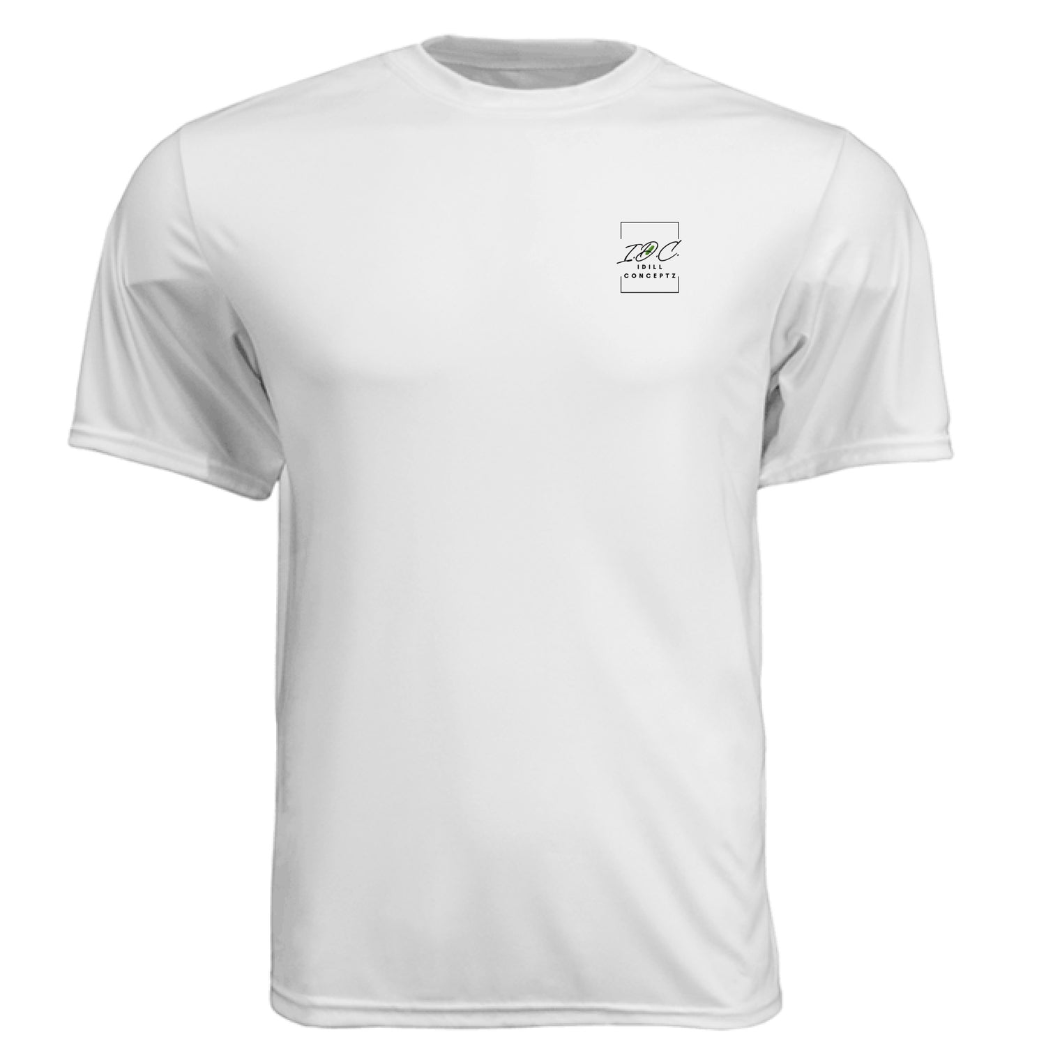 WHITE - FRONT