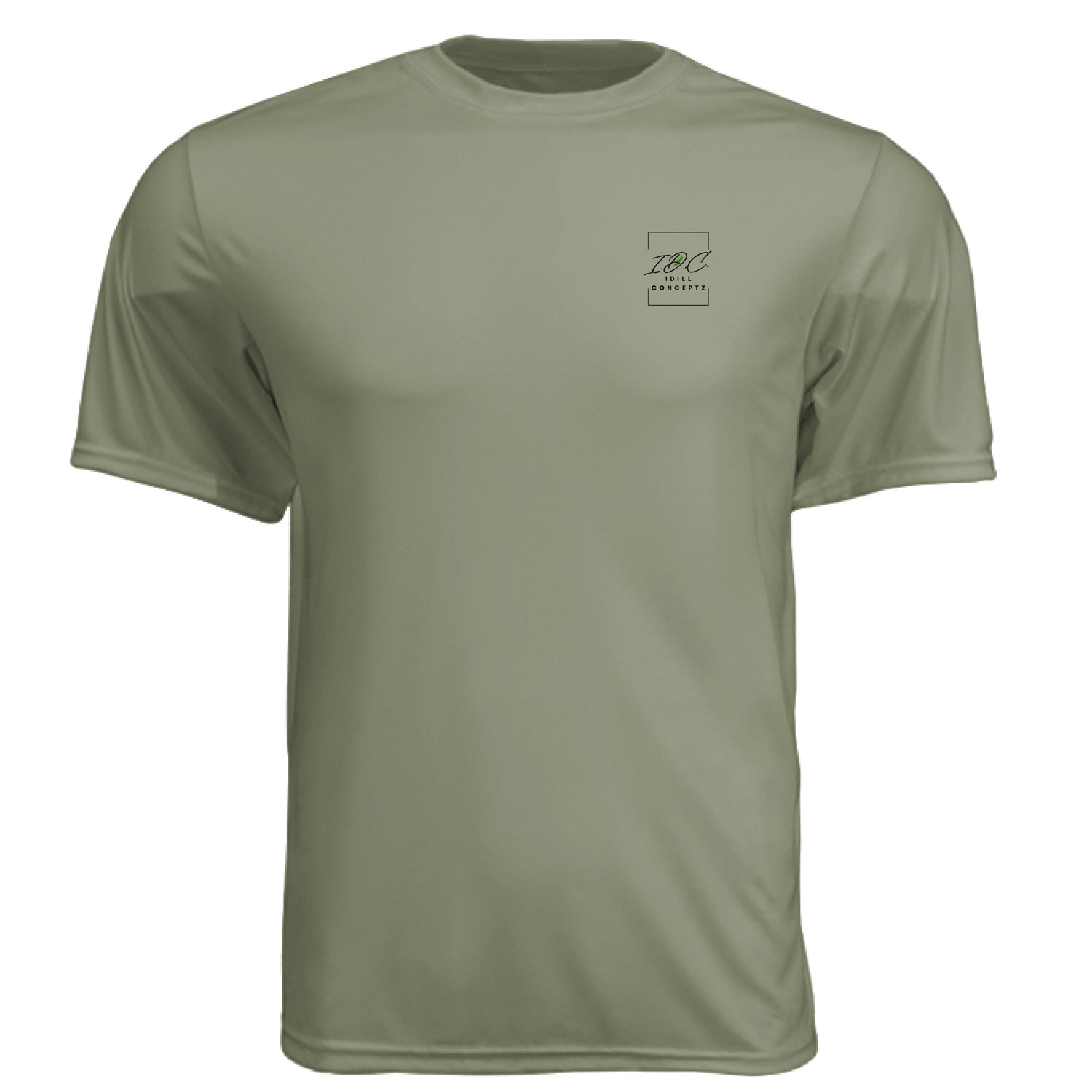 OLIVE - FRONT