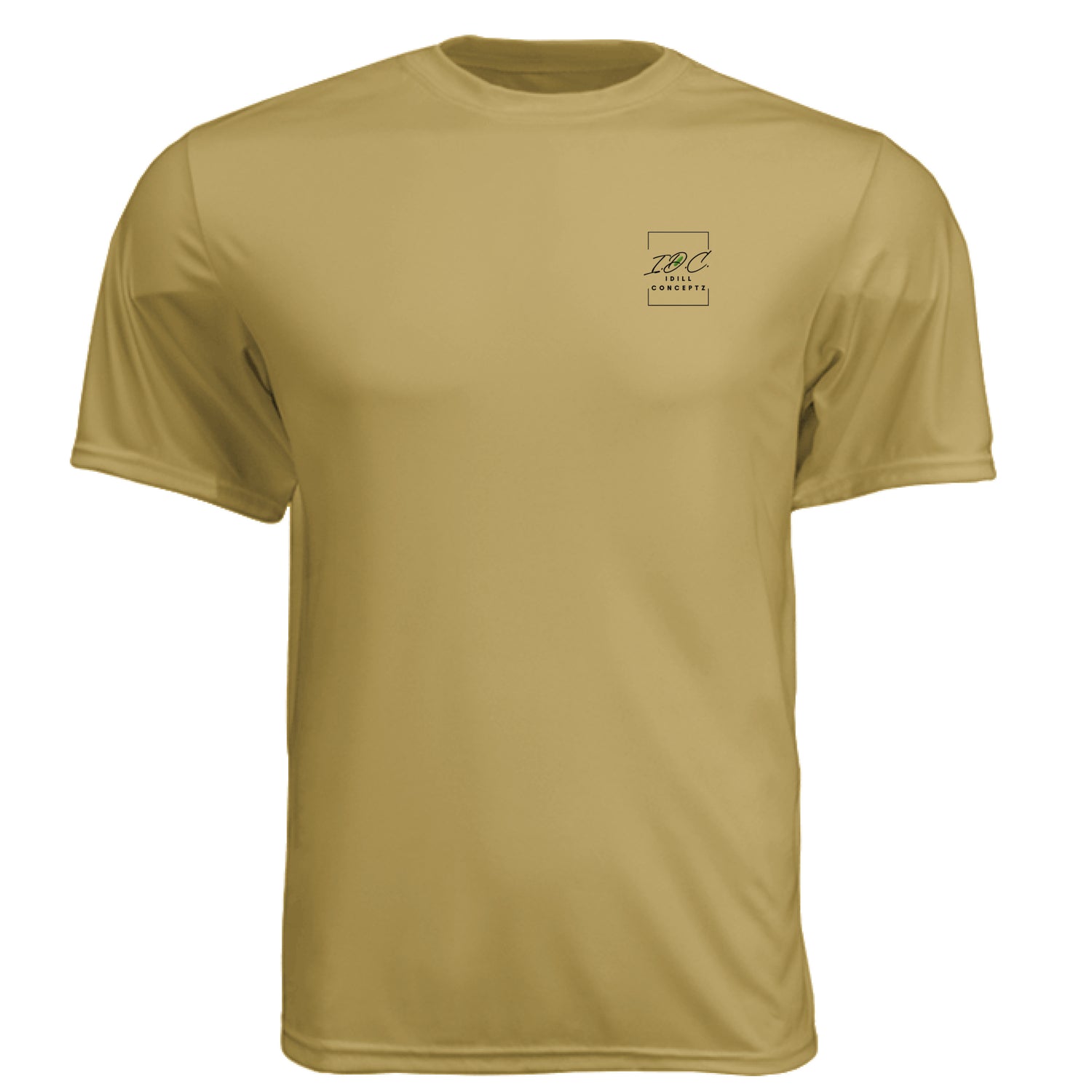 VEGAS GOLD - FRONT