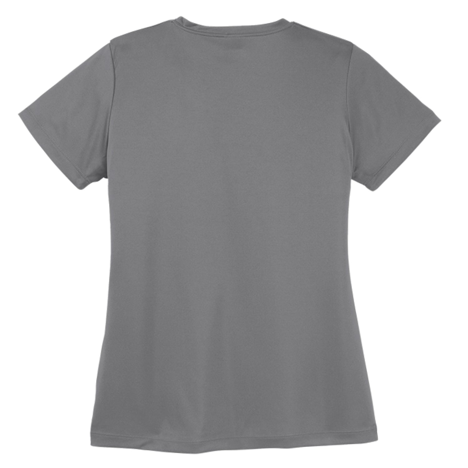 Grey Concrete - BACK