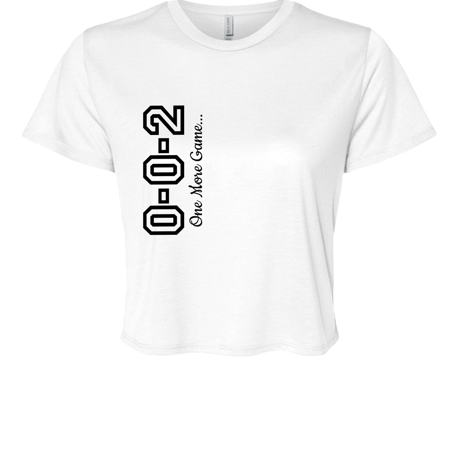 WHITE - FRONT