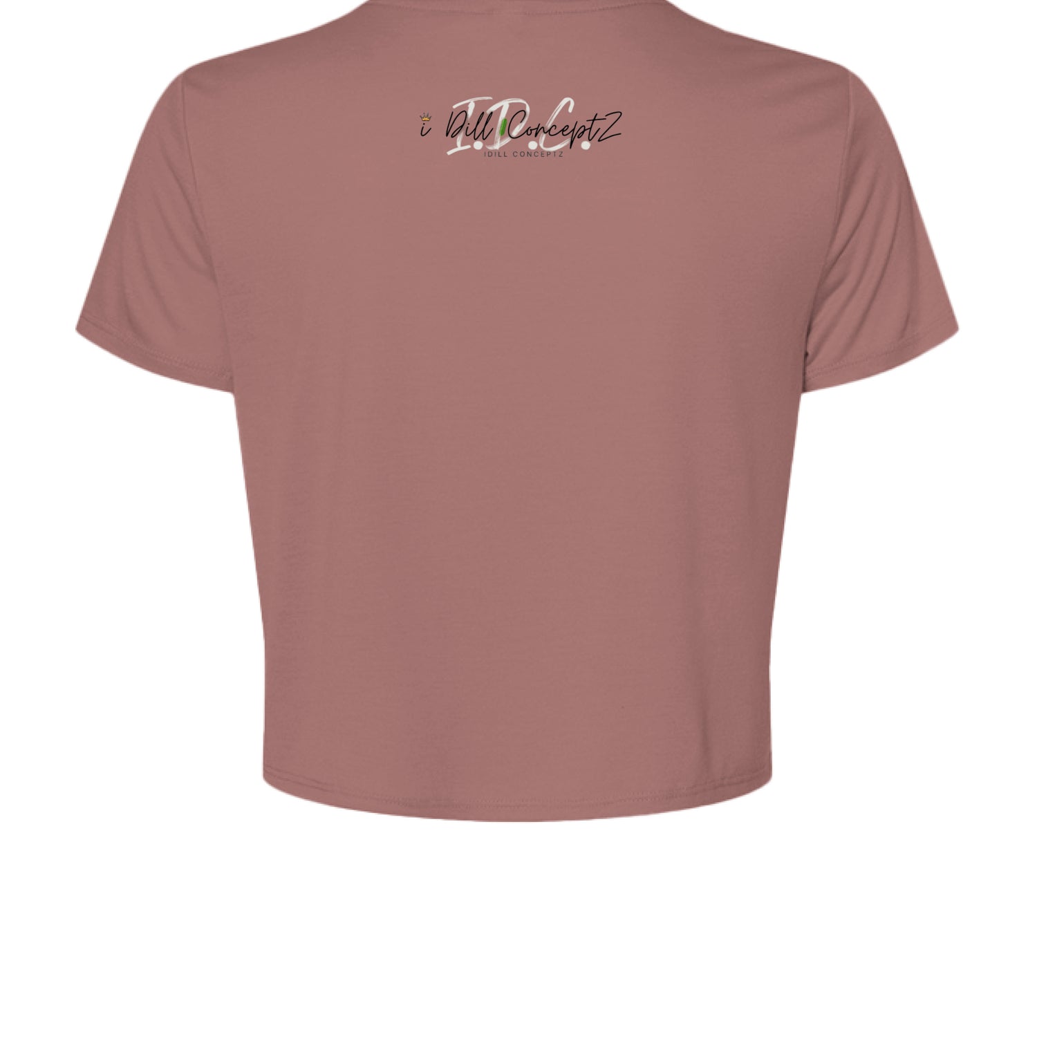 MAUVE - BACK