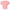 SOLID PINK BLEND - BACK