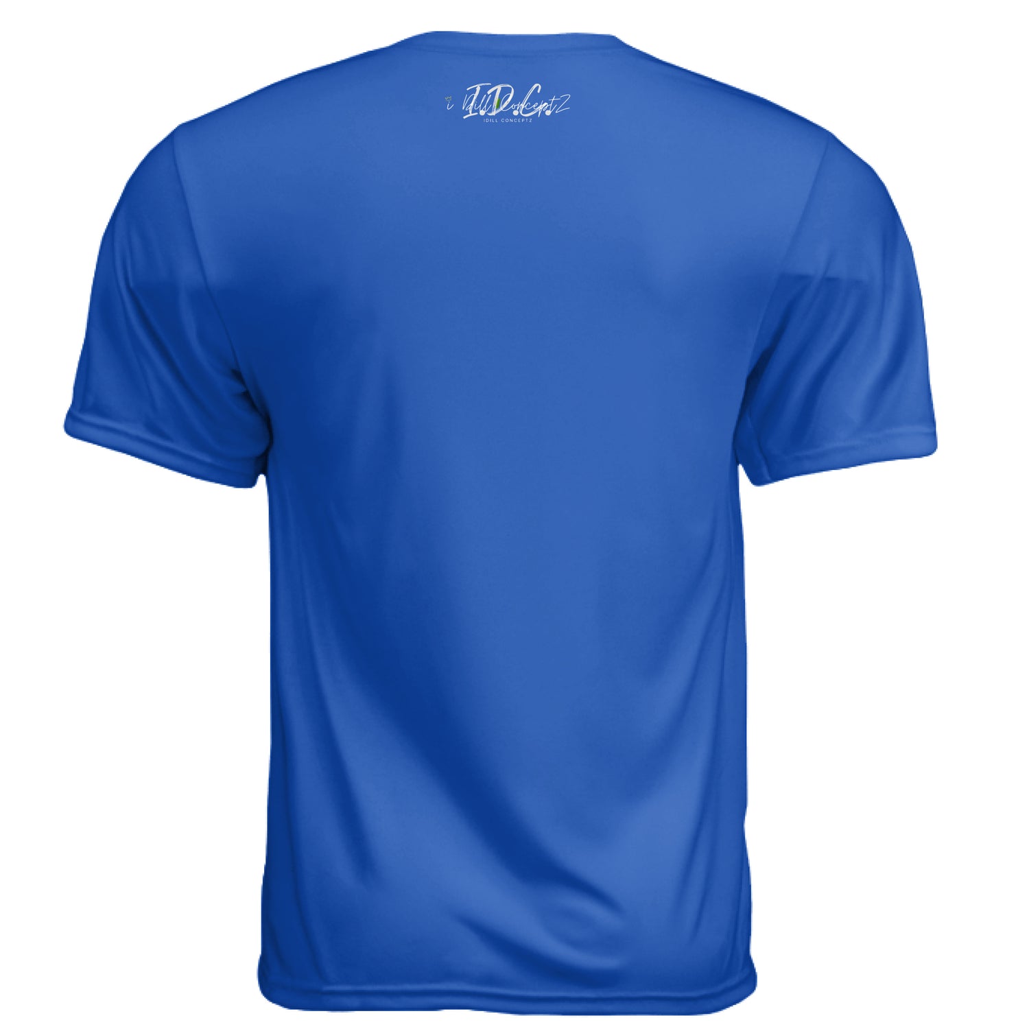 ROYAL - BACK