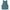 HTHR DEEP TEAL - BACK