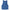 Heather True Royal - BACK