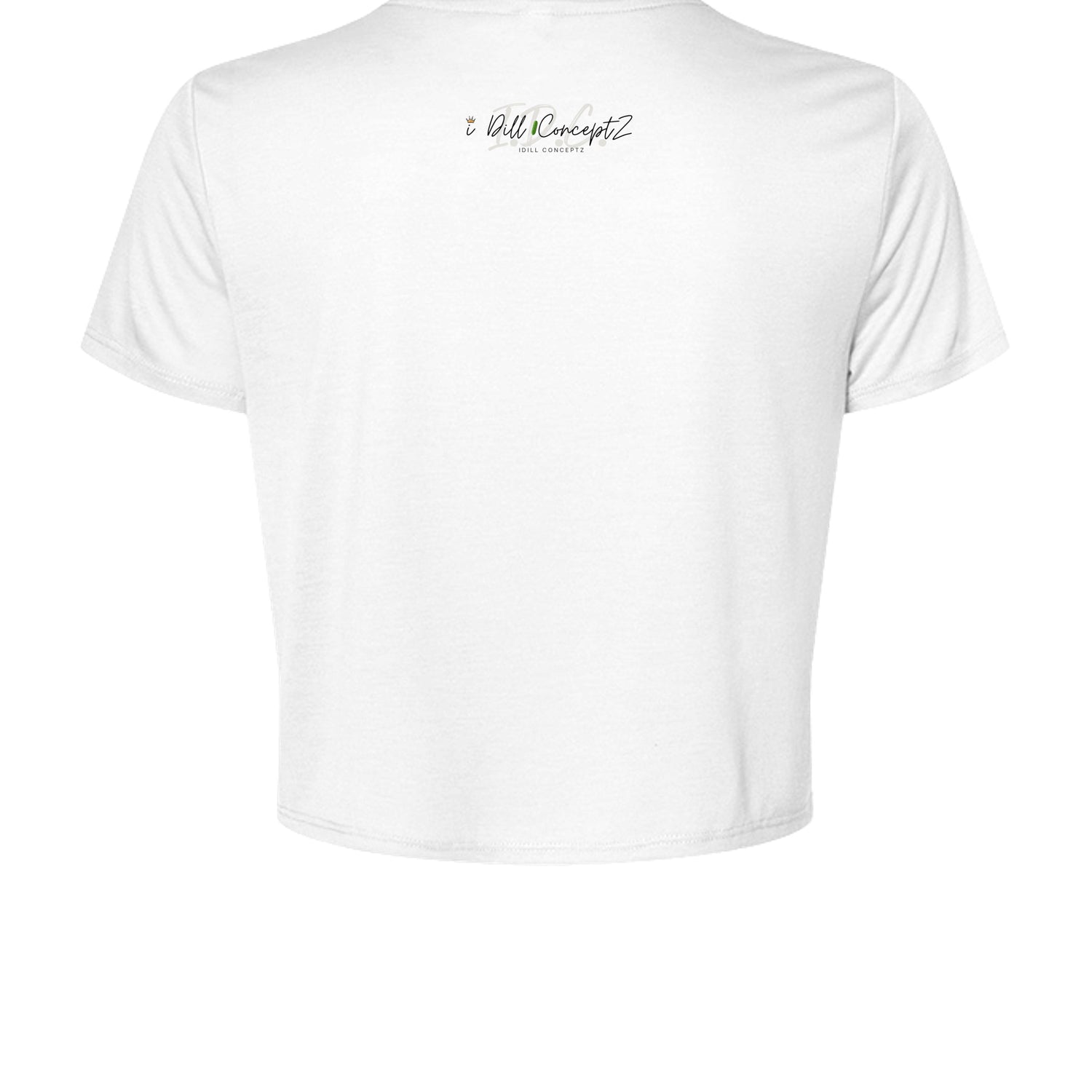 WHITE - B8882 - BACK