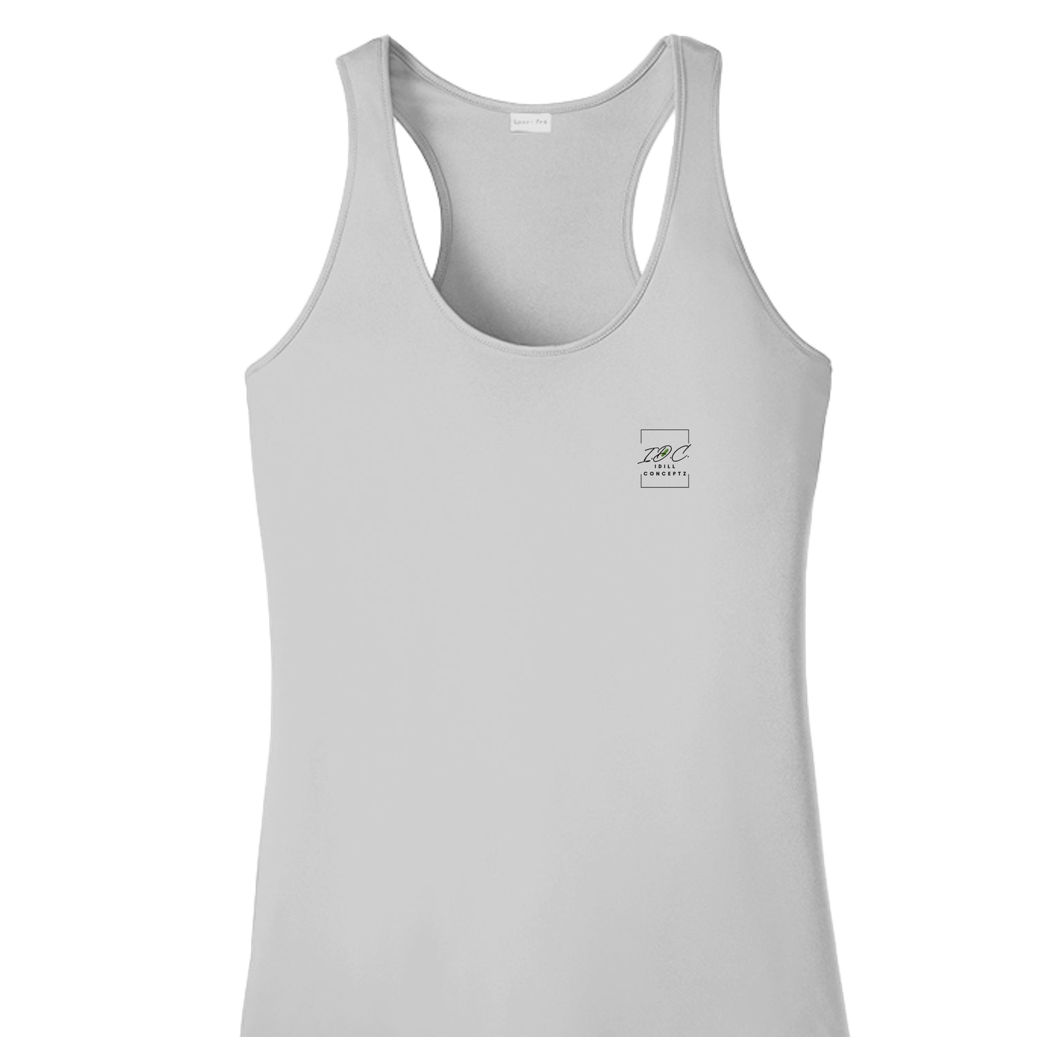 White - LST356 - FRONT