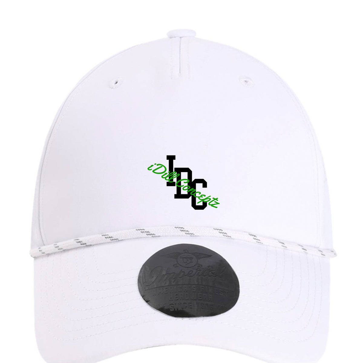 White - S1505 - FRONT