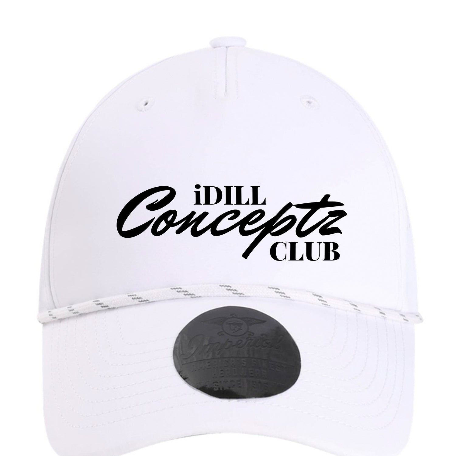 White - S1505 - FRONT